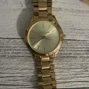 Michael Kors watch